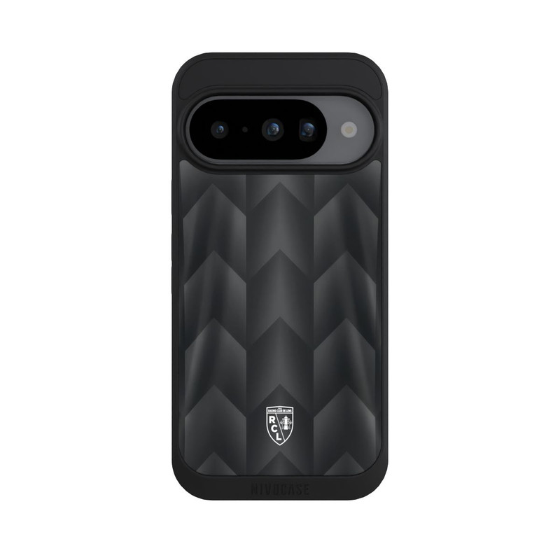 Pixel 10 NIVOpure RC Lens Auswärtstrikot 26/27
