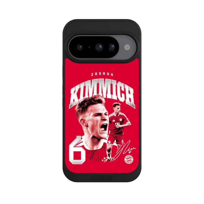 Pixel 10 NIVOpure Joshua Kimmich 26/27
