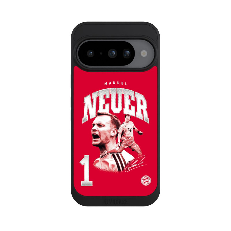 Pixel 10 NIVOpure Manuel Neuer 26/27