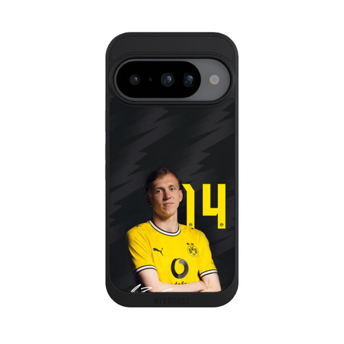 Google Pixel 10 NIVOpure Maximilian Beier 26/27