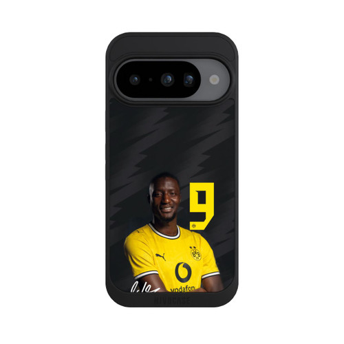 Google Pixel 10 NIVOpure Serhou Guirassy 26/27