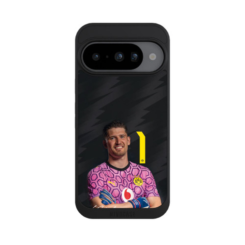 Google Pixel 10 NIVOpure Gregor Kobel 26/27