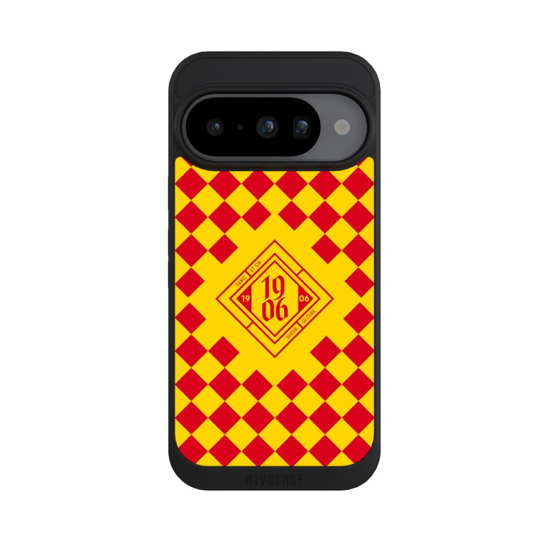 Pixel 10 NIVOpure RC Lens  Diamond Pattern