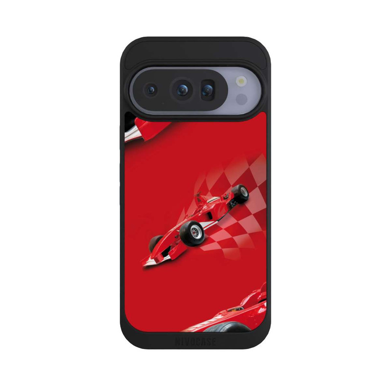 Pixel 10 Pro NIVOpure F1 Champion