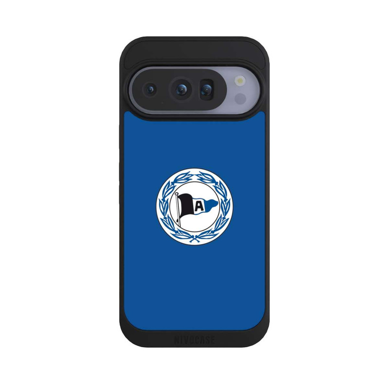 Pixel 10 Pro NIVOpure Arminia Bielefeld