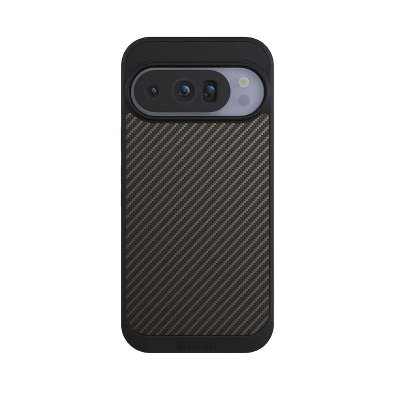 Pixel 10 Pro NIVOpure Karbon