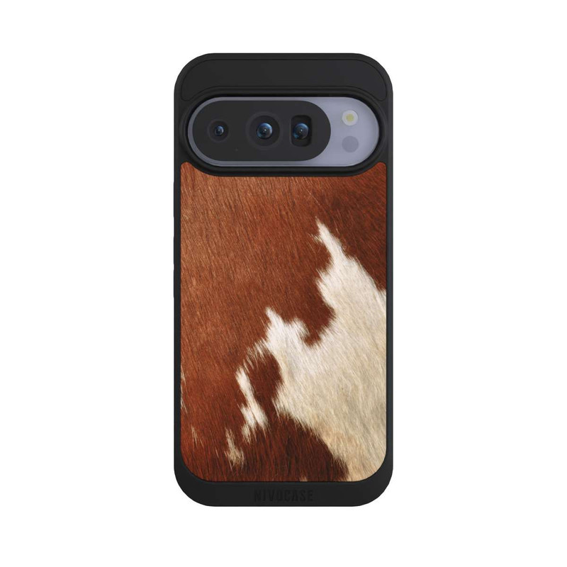 Pixel 10 Pro NIVOpure Look peau de vache