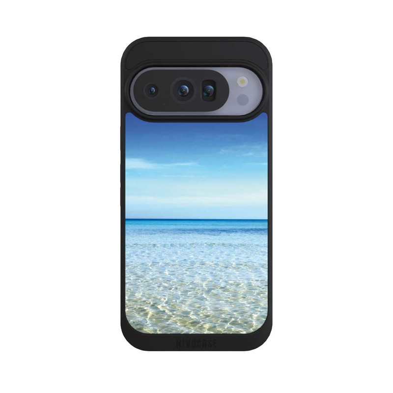 Pixel 10 Pro NIVOpure Paradise Water
