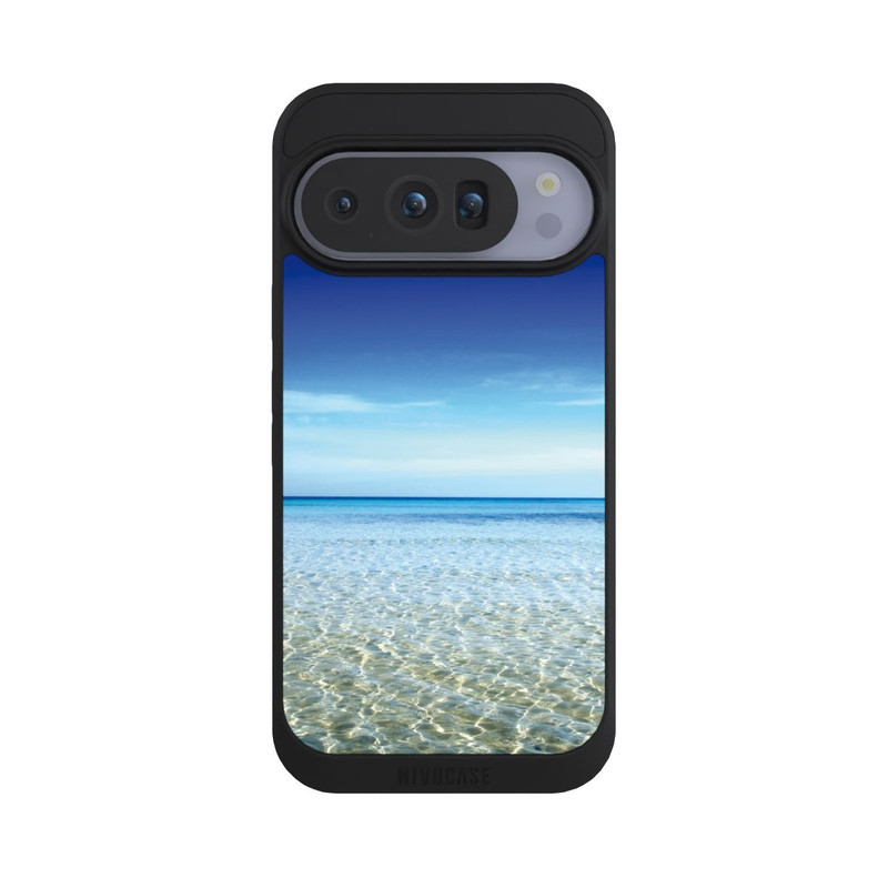 Pixel 10 Pro NIVOpure Paradise Water