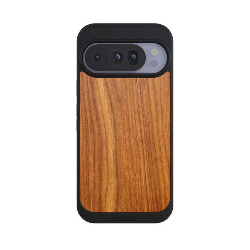 Pixel 10 Pro NIVOpure Larch