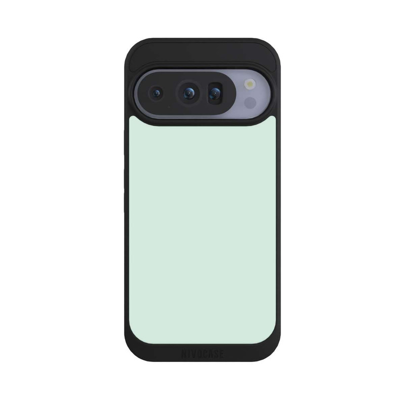 Pixel 10 Pro NIVOpure Vert Menthe