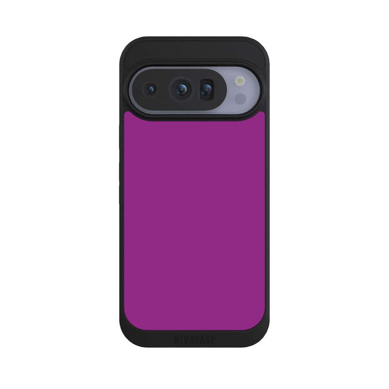 Pixel 10 Pro NIVOpure Pourpre