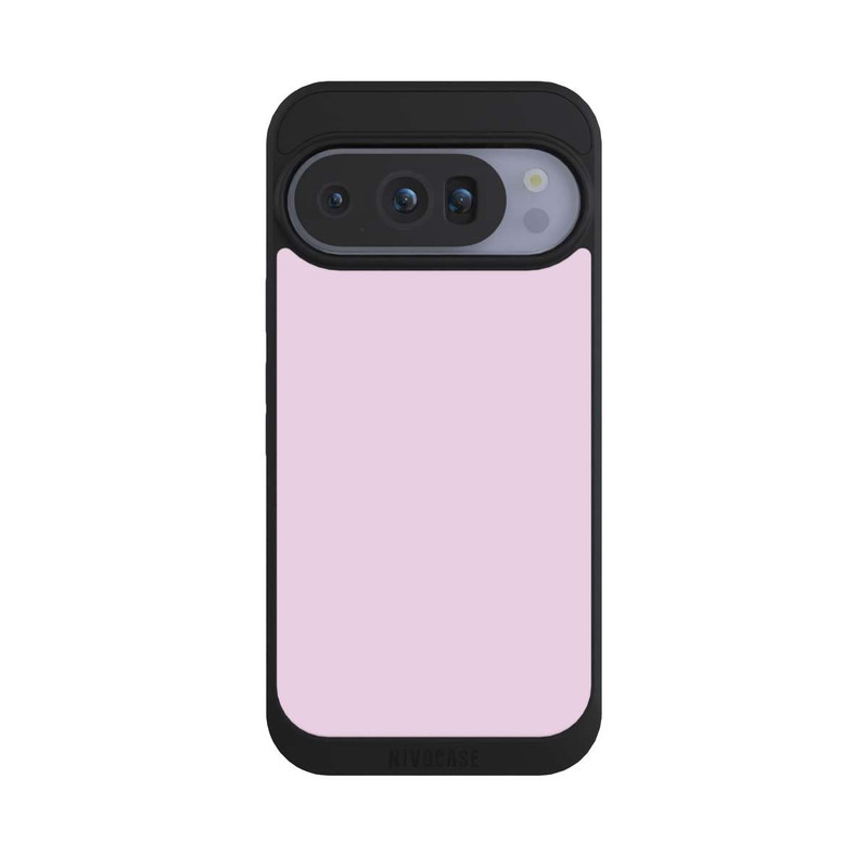 Pixel 10 Pro NIVOpure Flieder