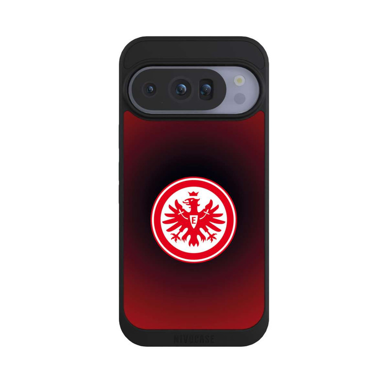 Pixel 10 Pro NIVOpure Eintracht Frankfurt