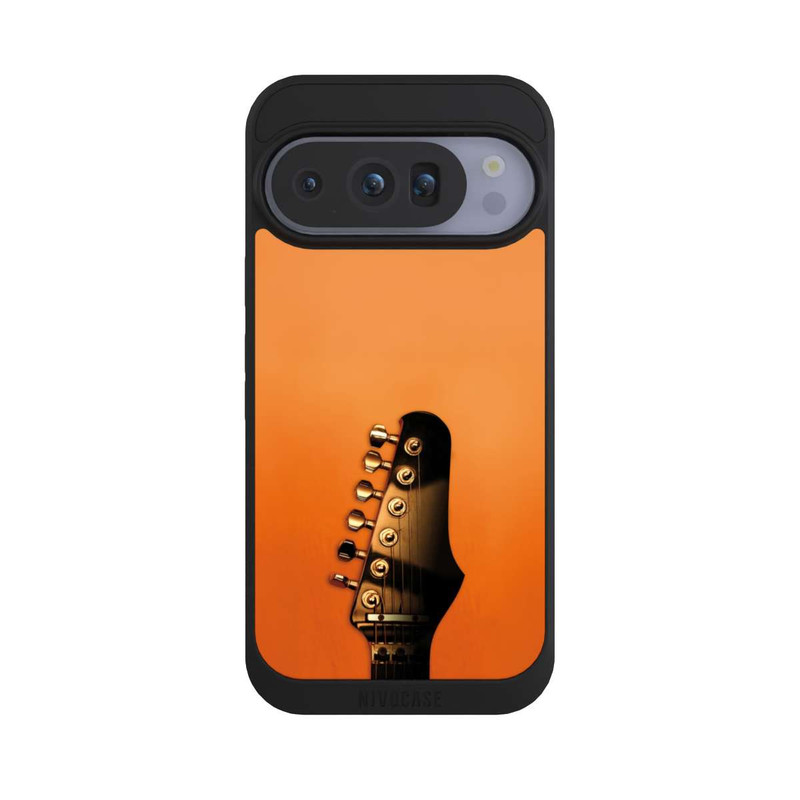 Pixel 10 Pro NIVOpure Guitar featured 2