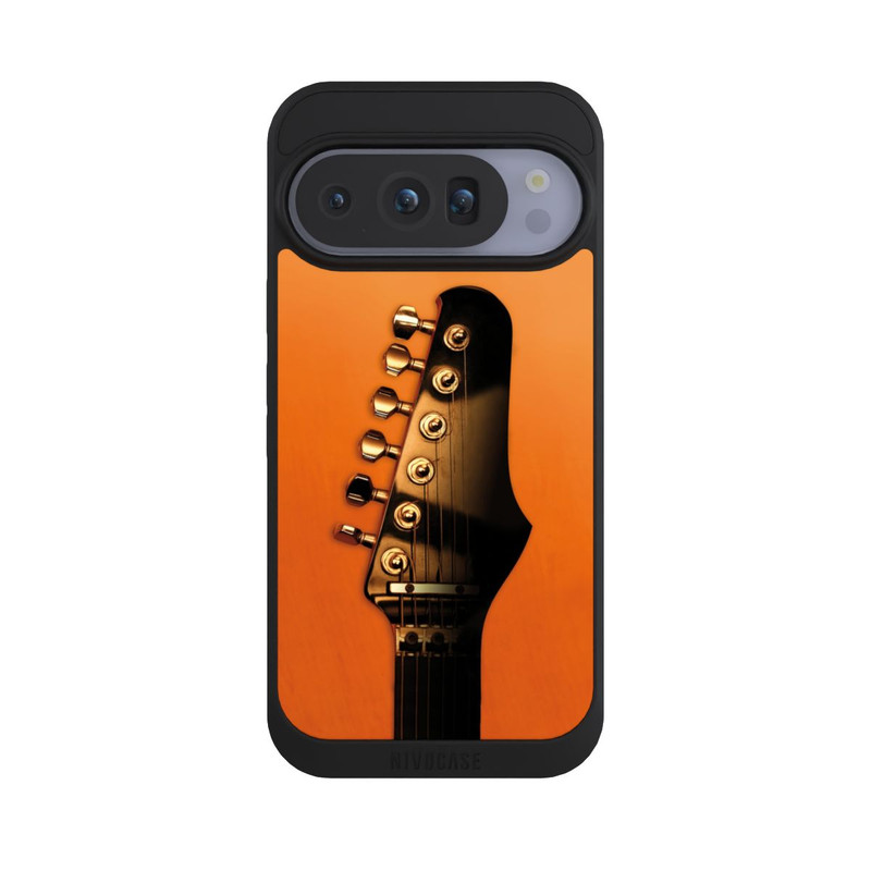 Pixel 10 Pro NIVOpure Guitar featured 2