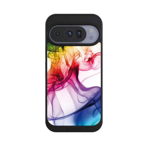 Google Pixel 10 Pro NIVOpure farbige Welle