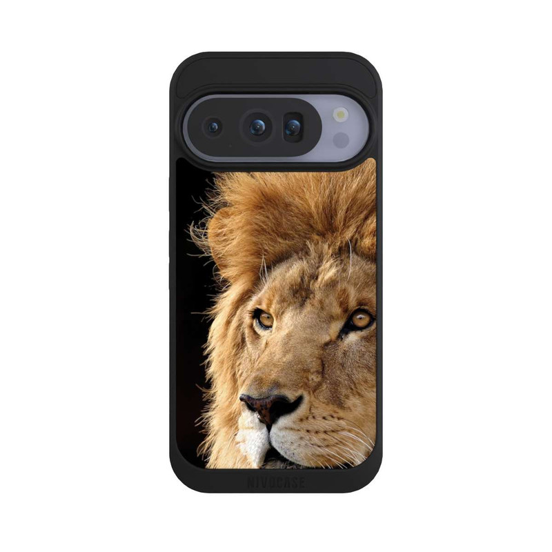 Pixel 10 Pro NIVOpure Lion King