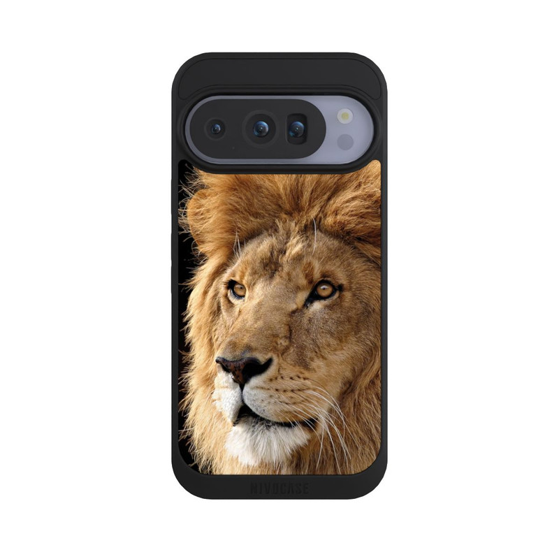 Pixel 10 Pro NIVOpure Roi Lion
