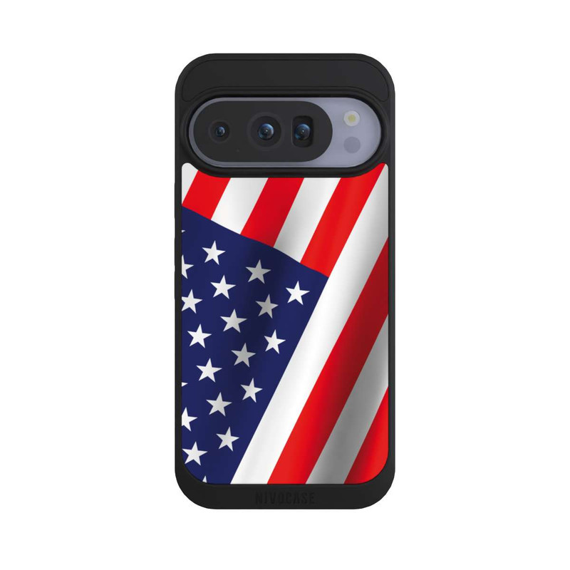 Pixel 10 Pro NIVOpure États-Unis