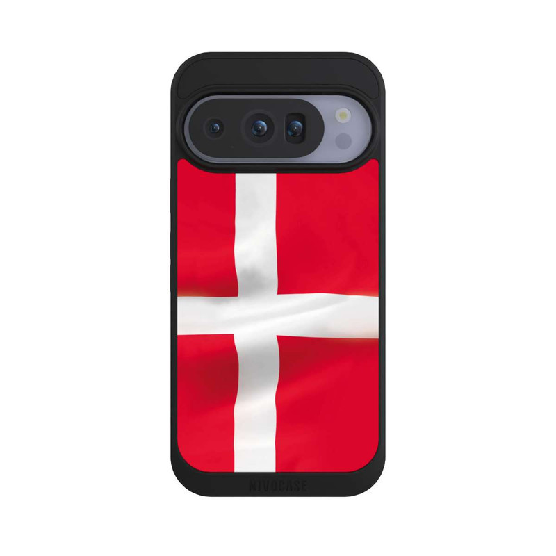 Pixel 10 Pro NIVOpure Danemark