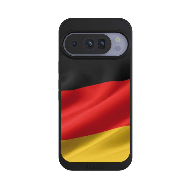Pixel 10 Pro NIVOpure Allemagne