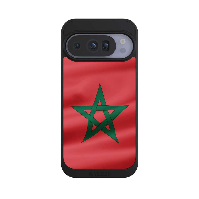 Pixel 10 Pro NIVOpure Maroc