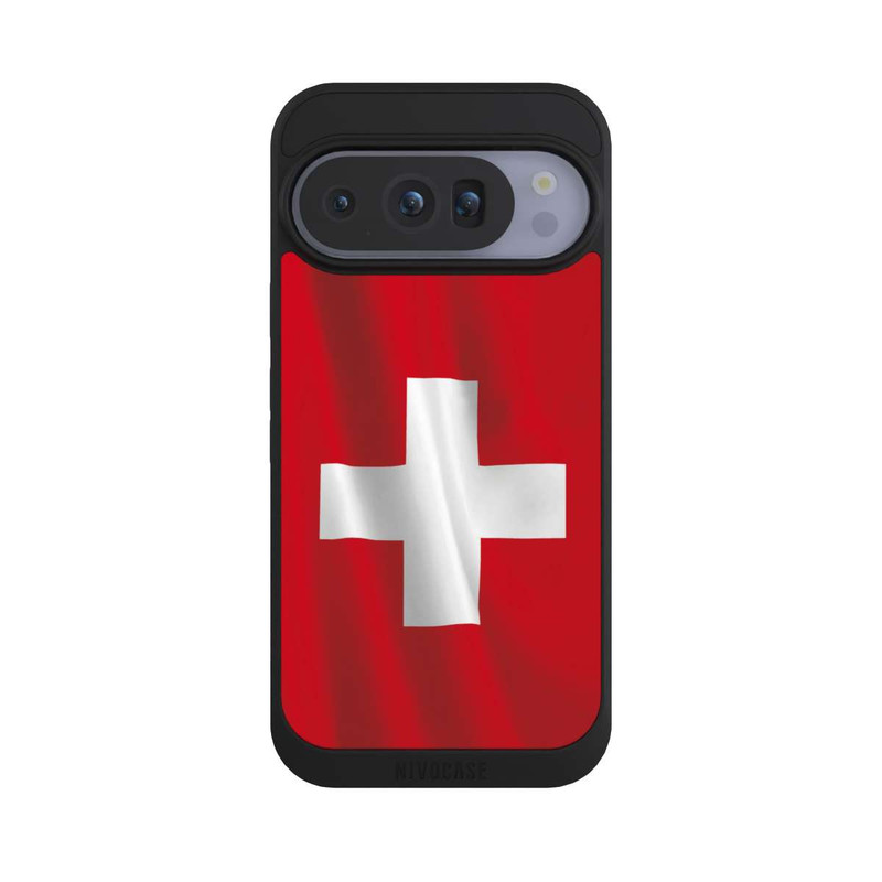 Pixel 10 Pro NIVOpure Schweiz