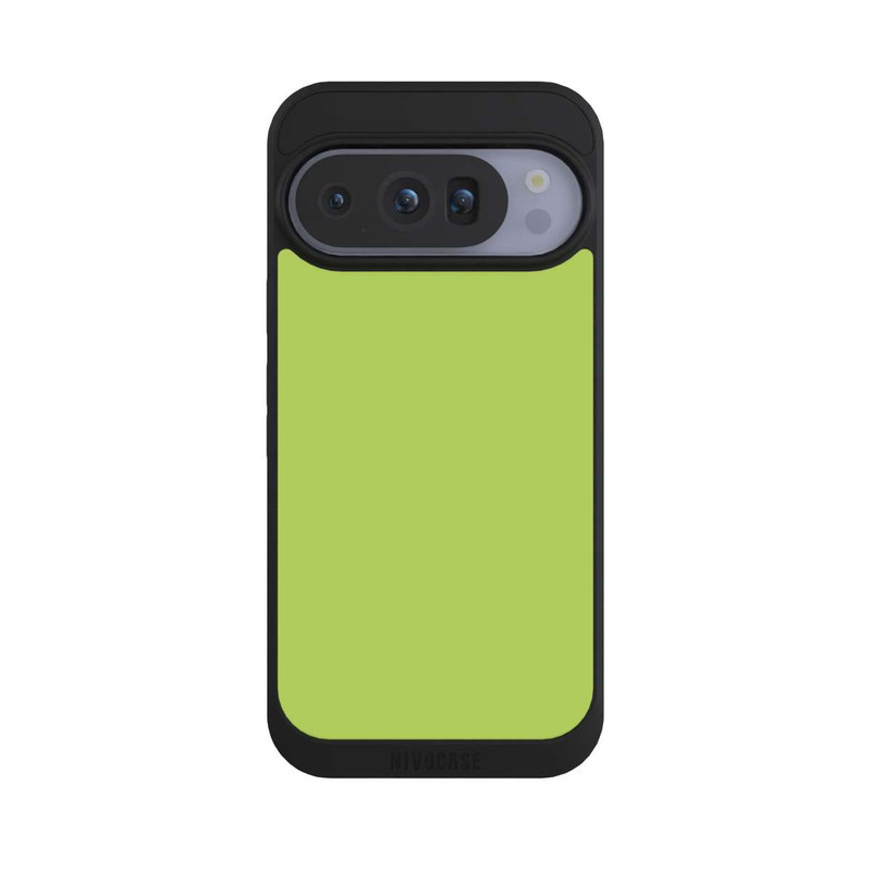 Pixel 10 Pro NIVOpure Vert Pâle