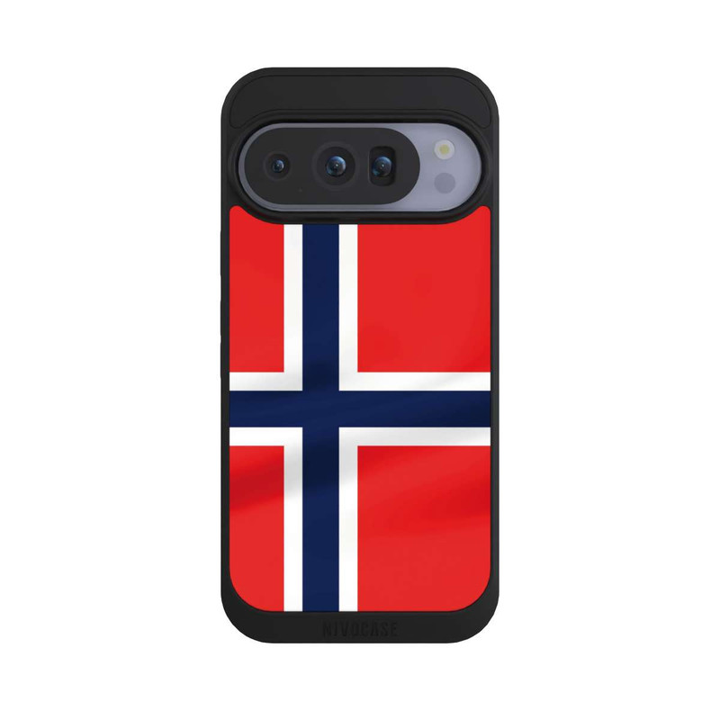 Pixel 10 Pro NIVOpure Norwegen