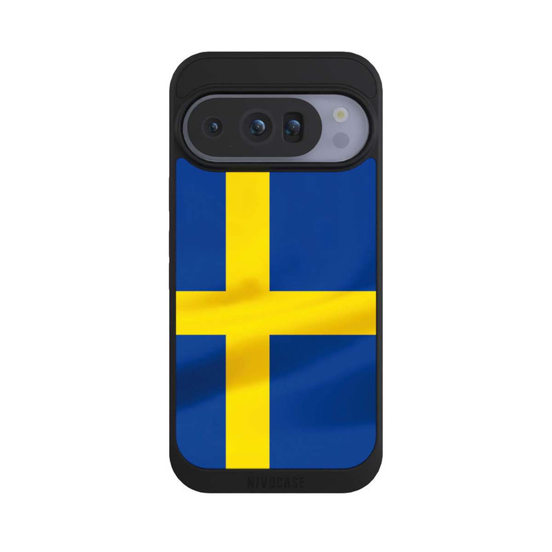 Pixel 10 Pro NIVOpure Schweden