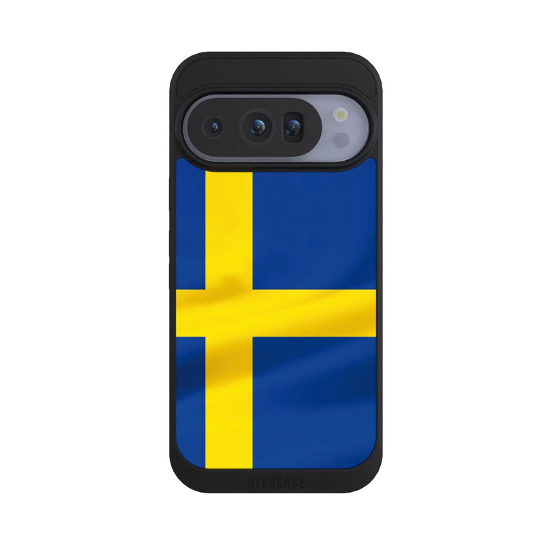 Pixel 10 Pro NIVOpure Suède