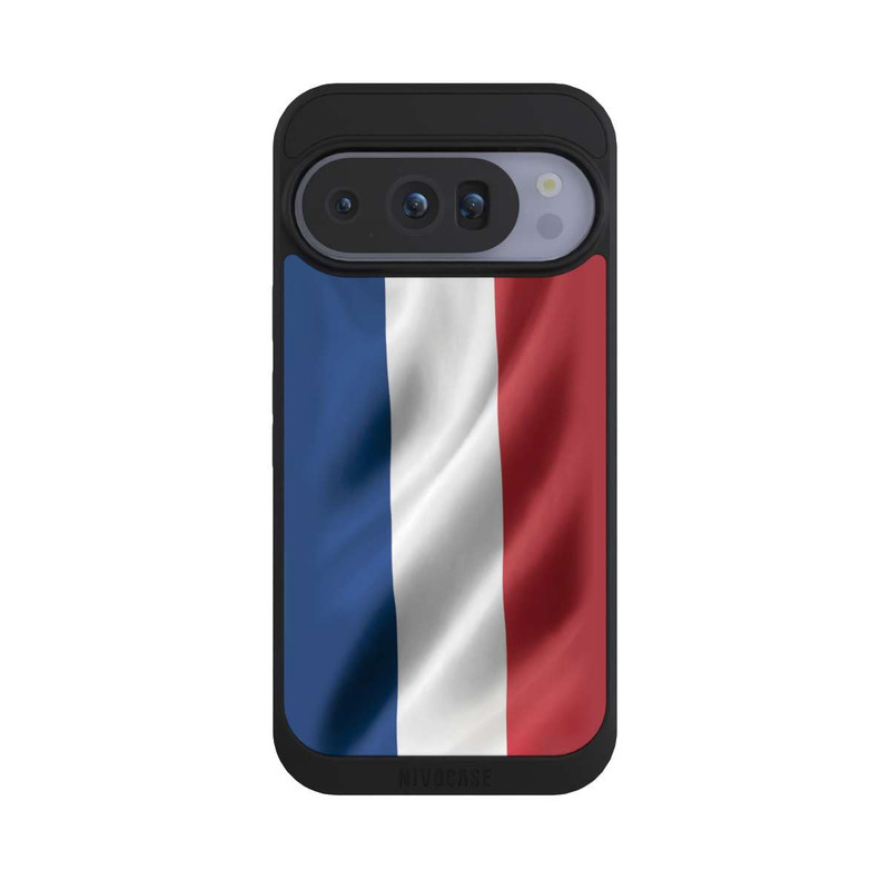 Pixel 10 Pro NIVOpure Frankreich
