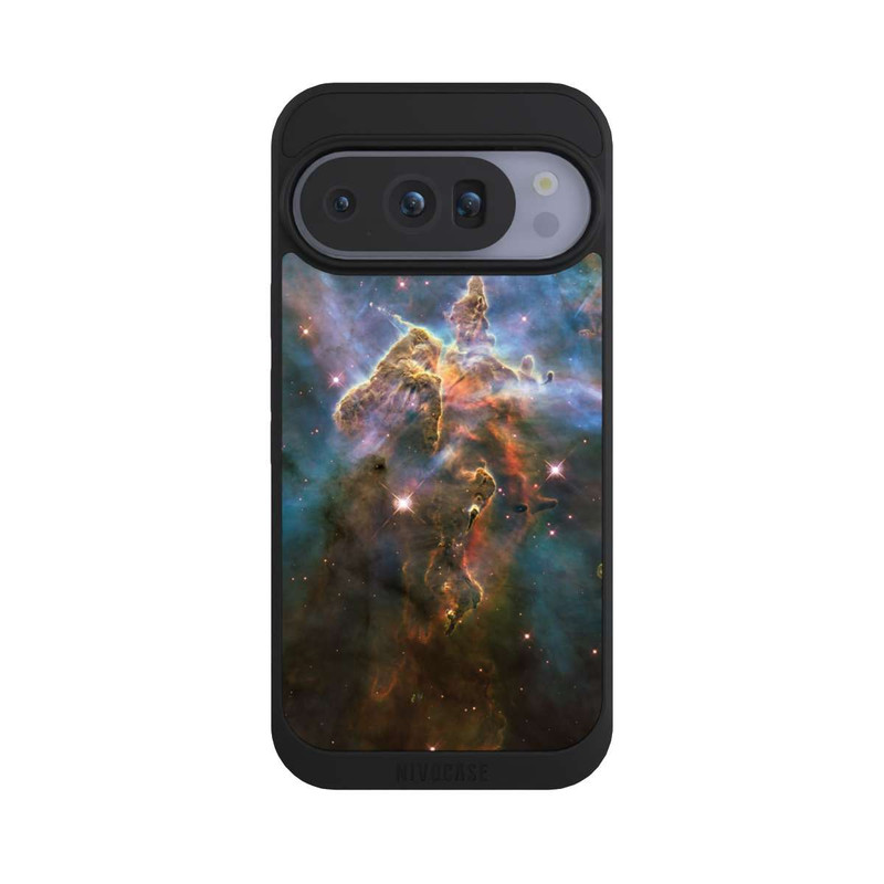 Pixel 10 Pro NIVOpure Mystic Mountain
