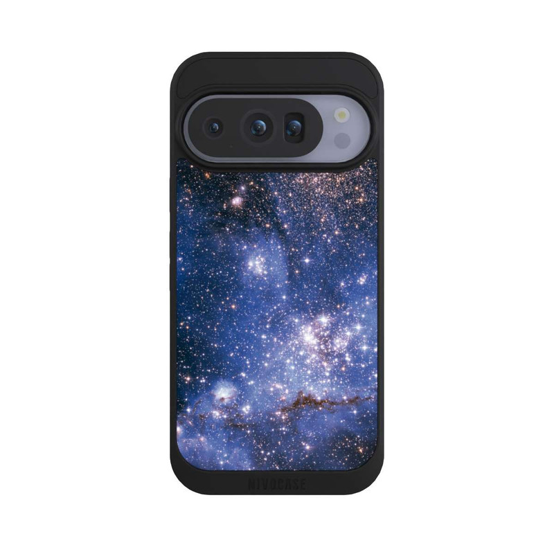 Pixel 10 Pro NIVOpure Kleine Magellansche Wolke