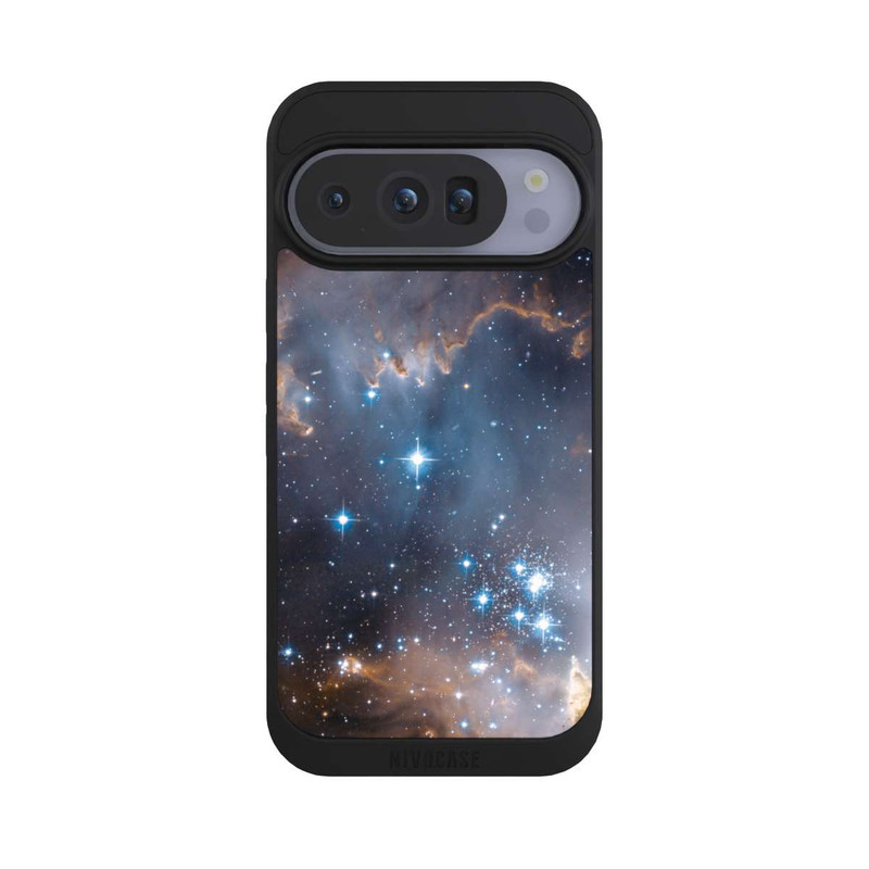 Pixel 10 Pro NIVOpure Junge Sterne