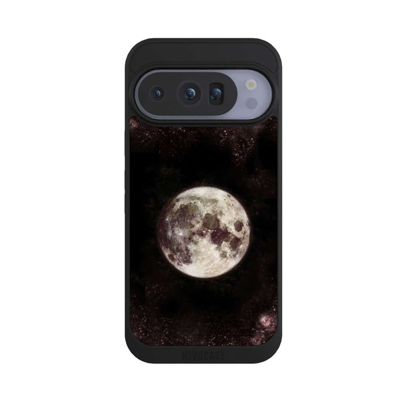 Pixel 10 Pro NIVOpure La Lune
