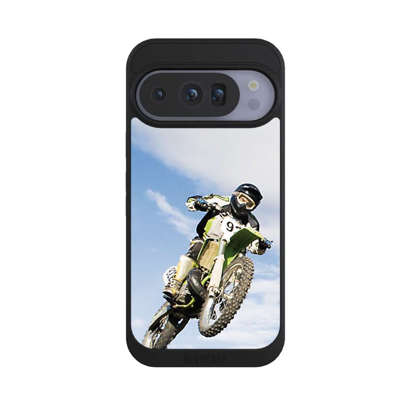 Pixel 10 Pro NIVOpure Motocross