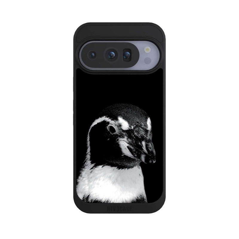 Pixel 10 Pro NIVOpure Pinguin