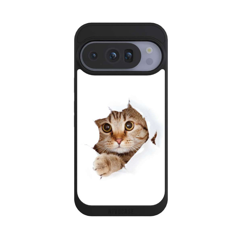 Pixel 10 Pro NIVOpure Ein Kleiner Entdecker