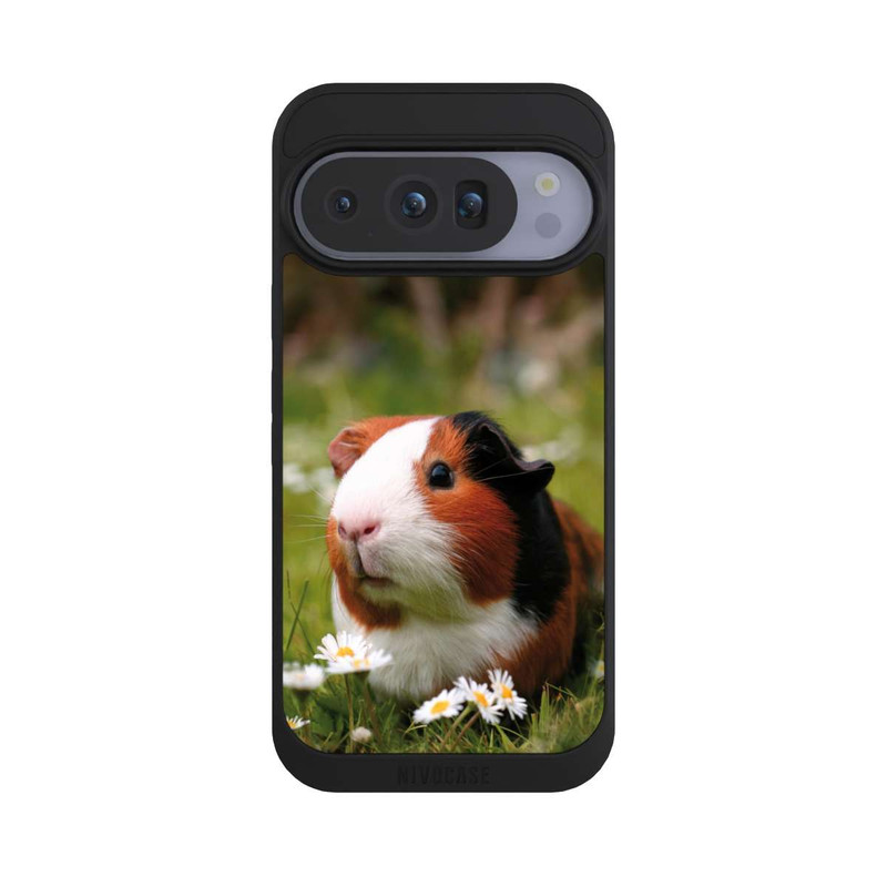 Pixel 10 Pro NIVOpure Cochon d'Inde