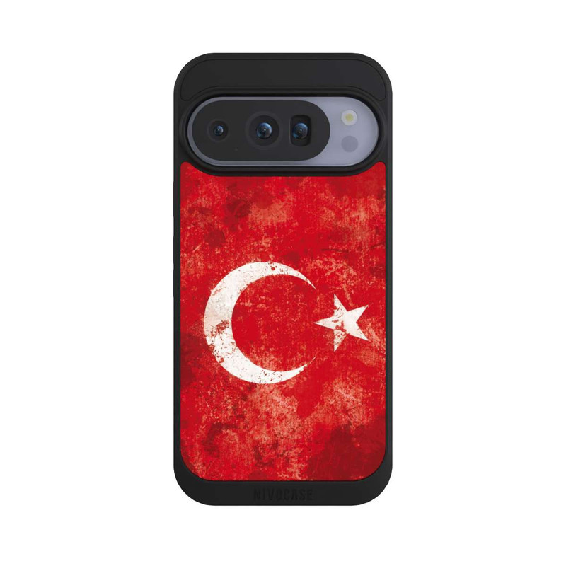 Pixel 10 Pro NIVOpure Türkei