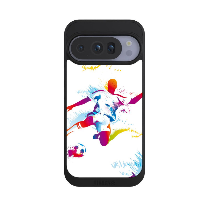 Pixel 10 Pro NIVOpure Striker