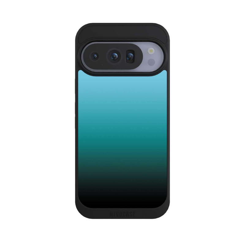 Pixel 10 Pro NIVOpure Moderne Dunkelheit