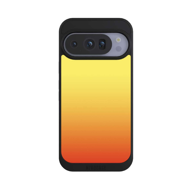 Pixel 10 Pro NIVOpure Ciel Ardent