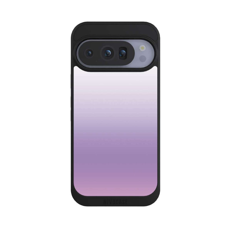 Pixel 10 Pro NIVOpure Pastellträume