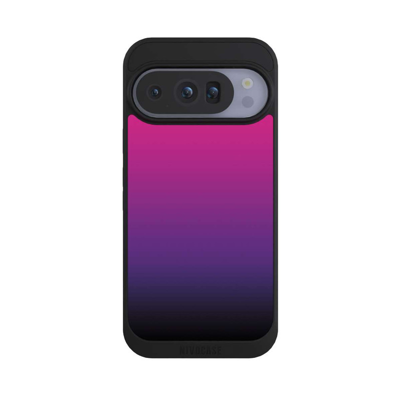 Pixel 10 Pro NIVOpure Pink Night