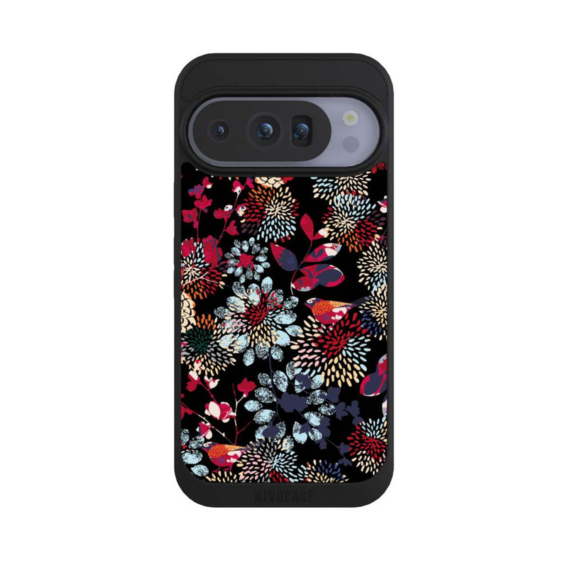 Pixel 10 Pro NIVOpure Dark Kimono