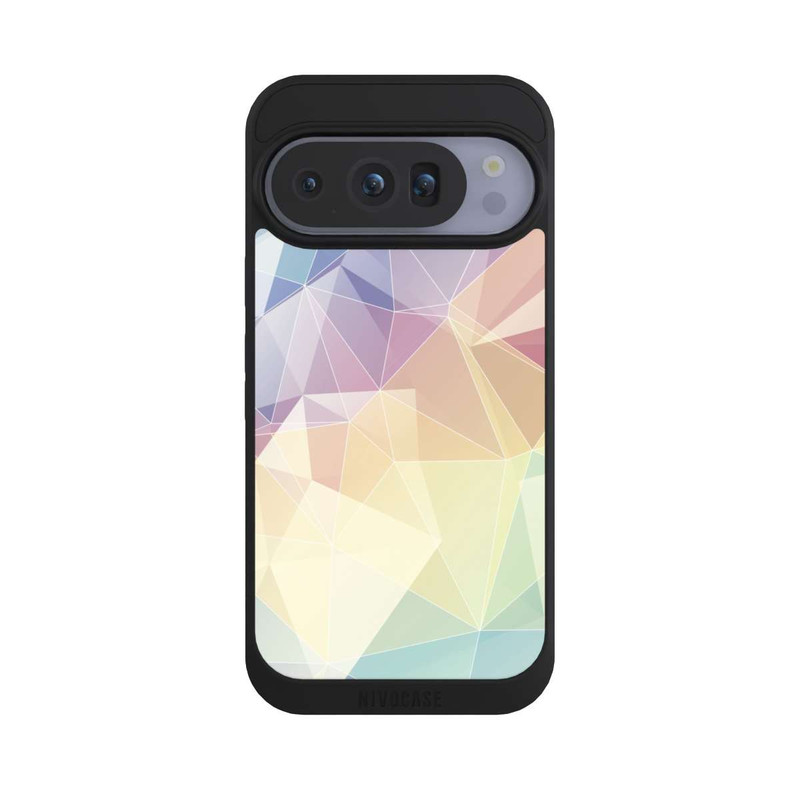 Pixel 10 Pro NIVOpure Pastel Crystals