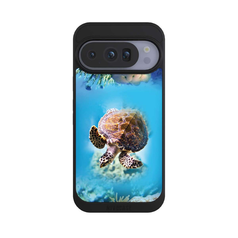 Pixel 10 Pro NIVOpure Tortue